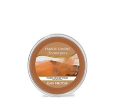 Yankee Candle Warm Desert Wind Melt Cup