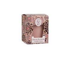 Greenleaf Candle Cube Dream Blossom
