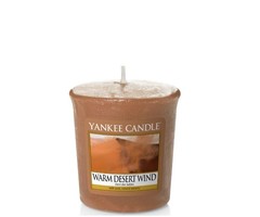 Yankee Candle Warm Desert Wind Votive