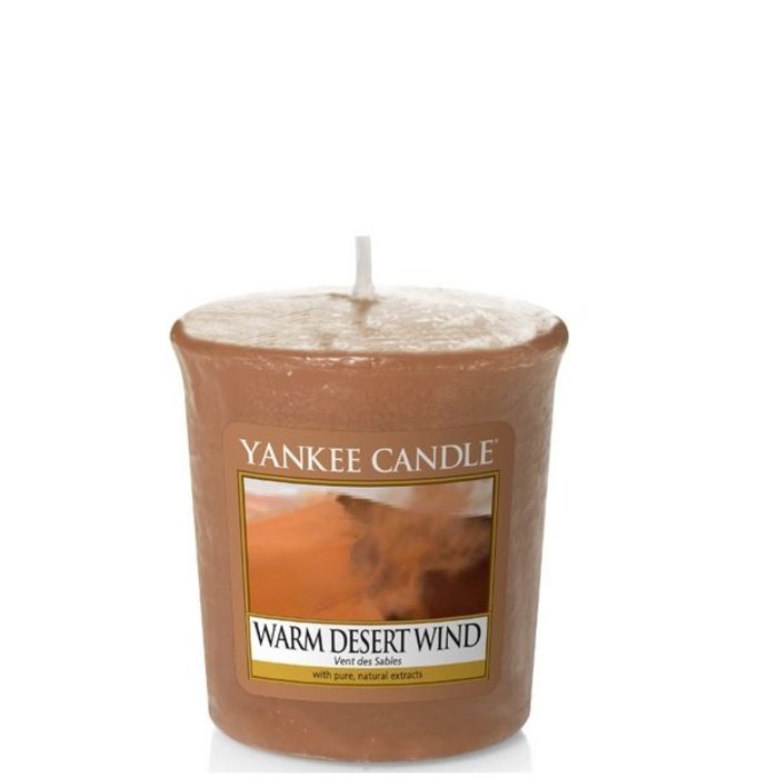 Yankee Candle Yankee Candle Warm Desert Wind Votive