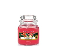 Yankee Candle Tropical Jungle Small Jar