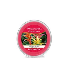 Yankee Candle Tropical Jungle Melt Cup