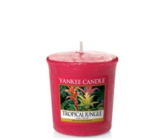 Yankee Candle Tropical Jungle Votive