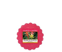 Yankee Candle Tropical Jungle Tart