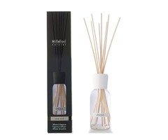 Millefiori Milano  Millefiori White Musk Geurstokjes 100ml