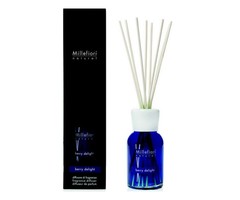 Millefiori Milano  Millefiori Berry Delight Geurstokjes 250ml