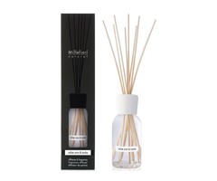 Millefiori Milano  Millefiori White Mint & Tonka Geurstokjes 100ml