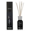Millefiori Milano  Millefiori Nero Geurstokjes 250ml