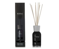 Millefiori Milano  Millefiori Nero Geurstokjes 250ml