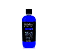 Millefiori Milano  Millefiori Berry Delight Navulling  250ml