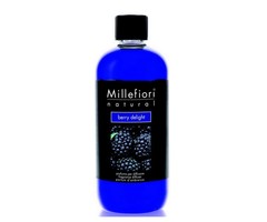 Millefiori Milano  Millefiori Berry Delight Navulling  500ml