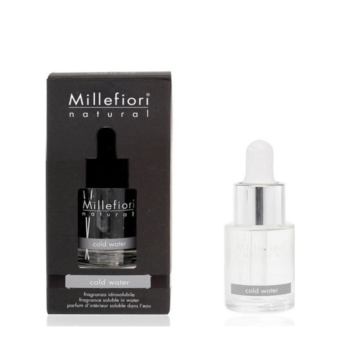 Millefiori Milano  Millefiori Milano Cold Water Geurolie