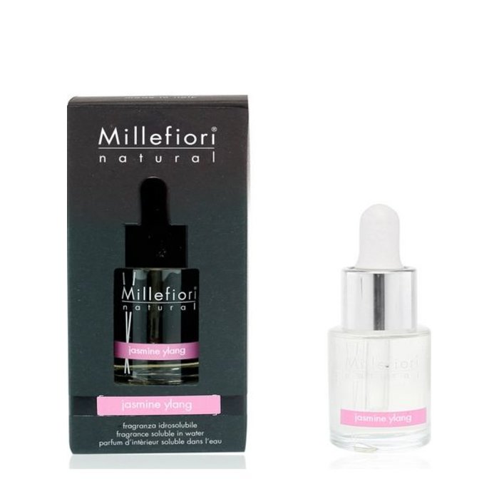 Millefiori Milano  Millefiori Milano Jasmine Ylang Geurolie