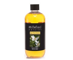 Millefiori Milano  Millefiori Legni E Fiori D'Arancio Navulling 500ml