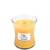 Woodwick Medium Seaside Mimosa