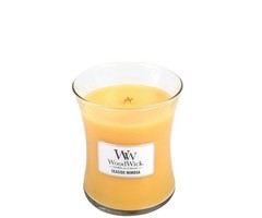 Woodwick Medium Seaside Mimosa