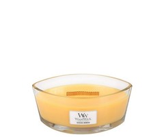 Woodwick Ellipse Seaside Mimosa