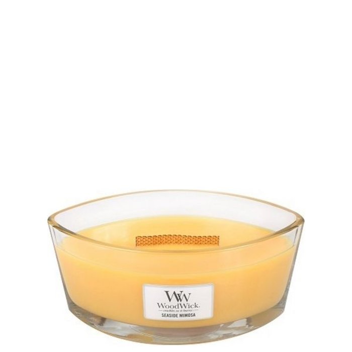 Woodwick WoodWick Seaside Mimosa Ellipse