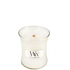 Woodwick Mini Island Coconut