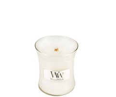 Woodwick Mini Island Coconut
