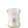 Woodwick Medium Island Coconut
