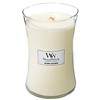 Woodwick Large Island Coconut