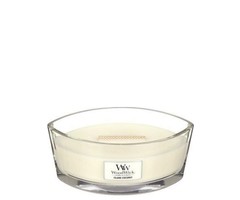 Woodwick Ellipse Island Coconut