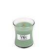 Woodwick Mini White Willow Moss