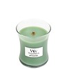 Woodwick Medium White Willow Moss
