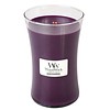Woodwick Large Spiced Blackberry