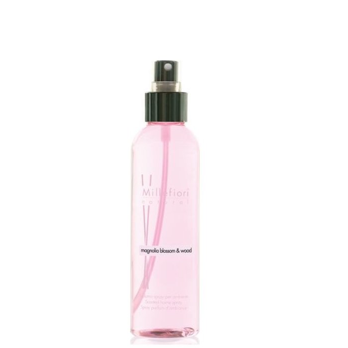 Millefiori Milano  Millefiori Milano Magnolia Blossom & Wood Room Spray