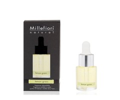 Millefiori Milano  Millefiori Lemon Grass Geurolie