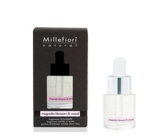 Millefiori Milano  Millefiori Magnolia Blossom & Wood Geurolie