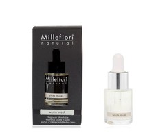 Millefiori Milano  Millefiori White Musk Geurolie