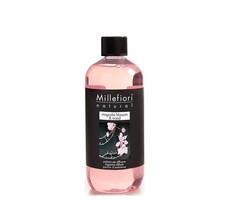 Millefiori Milano  Millefiori Magnolia Blossom & Wood  Navulling 250ml