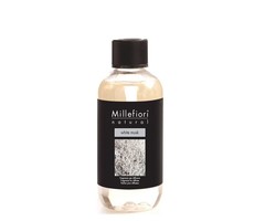 Millefiori Milano  Millefiori White Musk Navulling 250ml