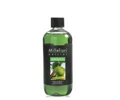 Millefiori Milano  Millefiori Green Fig & Iris Navulling 250ml