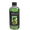 Millefiori Milano  Millefiori Green Fig & Iris Navulling 500ml
