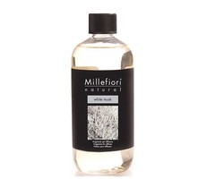 Millefiori Milano  Millefiori White Musk Navulling 500ml