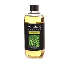 Millefiori Milano  Millefiori Lemon Grass Navulling 500ml