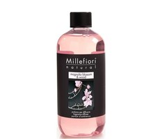 Millefiori Milano  Millefiori Magnolia Blossom & Wood  Navulling 500ml