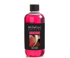 Millefiori Milano  Millefiori Mela & Cannella  Navulling 500ml