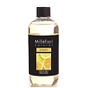Millefiori Milano  Millefiori Pompelmo Navulling 500ml