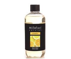 Millefiori Milano  Millefiori Pompelmo Navulling 500ml
