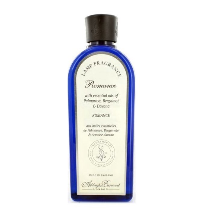 Ashleigh & Burwood Geurlamp Olie Ashleigh & Burwood Romance 500 ml