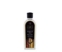 Ashleigh & Burwood Geurlamp Olie Ashleigh & Burwood Moroccan Spice  250 ml
