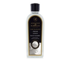 Ashleigh & Burwood Geurlamp Olie Ashleigh & Burwood Fresh Linen 500 ml