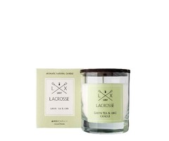 Lacrosse Lacrosse Green Tea & Lime