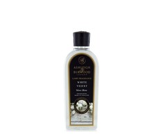 Ashleigh & Burwood Geurlamp Olie Ashleigh & Burwood White Velvet 250 ml