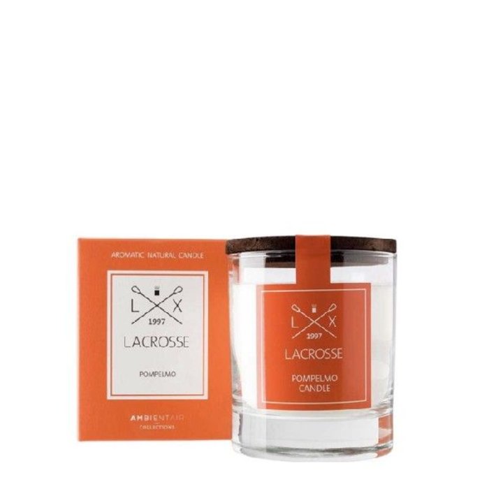 Lacrosse Lacrosse Pompelmo Geurkaars